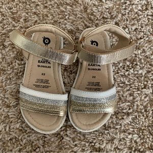 Toddler Sandals